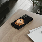 Pomeranian Tough Cases, Made in the USA!!