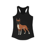 Great Dane Women's Ideal Racerback Tank