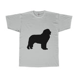 Newfoundland Unisex Adult Tee