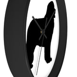 Newfoundland Wall clock