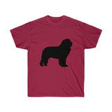 Newfoundland Unisex Ultra Cotton Tee