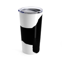 Newfoundland Tumbler 20oz