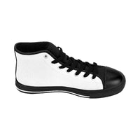 Shih Tzu Men's High-top Sneakers
