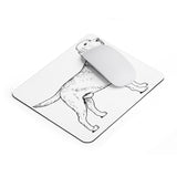 Labrador Retriever Mousepad