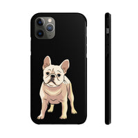 French Bulldog Case Mate Tough Phone Cases