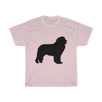 Newfoundland Unisex Heavy Cotton Tee