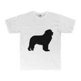 Newfoundland Men's Surf Tee