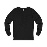 German Shepherd Long Sleeve Tee