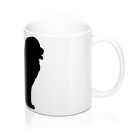 Newfoundland Mug 11oz