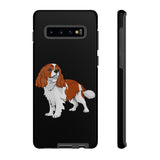 Cavalier King Charles Spaniel Tough Cases