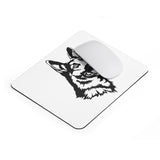 German Shepherd Mousepad