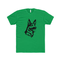 German Shepherd T-Shirt