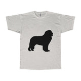 Newfoundland Unisex Adult Tee