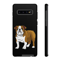 Bulldog Cell Phone Tough Cases