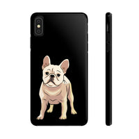 French Bulldog Case Mate Tough Phone Cases