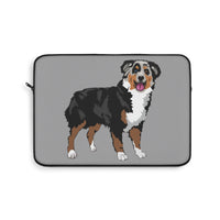 Australian Shepherd Laptop Sleeve