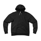 German Shepherd Sponge Fleece Pullover Hoodie