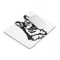 German Shepherd Mousepad