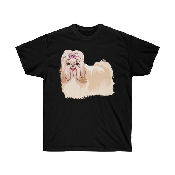 Havanese Unisex Ultra Cotton Tee