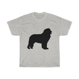 Newfoundland Unisex Heavy Cotton Tee