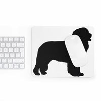 Newfoundland Mousepad