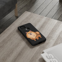 Pomeranian Tough Cases, Made in the USA!!