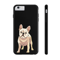 French Bulldog Case Mate Tough Phone Cases