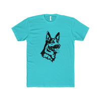 German Shepherd T-Shirt