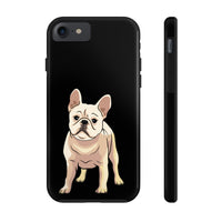 French Bulldog Case Mate Tough Phone Cases