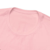 Black Pomeranian Unisex Jersey Short Sleeve Tee, S - 3XL, 16 Colors, Cotton, Light Fabric, FREE Shipping, Made in USA!!