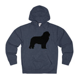 Newfoundland Unisex French Terry Hoodie