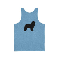 Newfoundland Unisex Jersey Tank