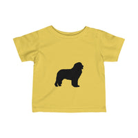 Newfoundland Infant Fine Jersey Tee