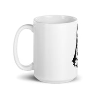 German Shepherd Mug