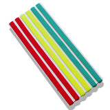 Softball  Elastic Headband, Rubber, Plastic, Silicone, Hair Band, 24 Variations, FREE Shipping