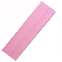 Softball Headband, 2 inch Solid Cotton, Sweatband, Hair Band, Elastic, 31 Variations, FREE Shipping