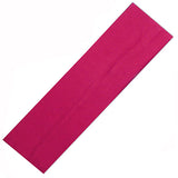 Softball Headband, 2 inch Solid Cotton, Sweatband, Hair Band, Elastic, 31 Variations, FREE Shipping