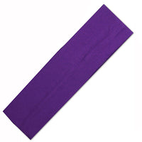 Softball Headband, 2 inch Solid Cotton, Sweatband, Hair Band, Elastic, 31 Variations, FREE Shipping