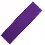 Softball Headband, 2 inch Solid Cotton, Sweatband, Hair Band, Elastic, 31 Variations, FREE Shipping