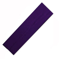 Softball Headband, 2 inch Solid Cotton, Sweatband, Hair Band, Elastic, 31 Variations, FREE Shipping