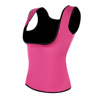 Waist Trainer, Plus Size S-6XL, Women Neoprene Shaperwear, Push Up Vest, Tummy Belly Girdle, Hot Body Shaper, Waist Cincher Corset