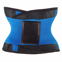 Waist Trainer, Shaper Slim Belt Neoprene Waist Trainer Cincher Faja Waist Shaper Corset Belt Modeling Strap Waist Trimmer Girdle