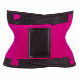 Waist Trainer, Shaper Slim Belt Neoprene Waist Trainer Cincher Faja Waist Shaper Corset Belt Modeling Strap Waist Trimmer Girdle