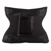 Waist Trainer, Shaper Slim Belt Neoprene Waist Trainer Cincher Faja Waist Shaper Corset Belt Modeling Strap Waist Trimmer Girdle