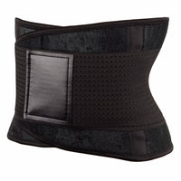 Waist Trainer, Shaper Slim Belt Neoprene Waist Trainer Cincher Faja Waist Shaper Corset Belt Modeling Strap Waist Trimmer Girdle