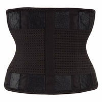 Waist Trainer, Shaper Slim Belt Neoprene Waist Trainer Cincher Faja Waist Shaper Corset Belt Modeling Strap Waist Trimmer Girdle