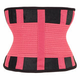 Waist Trainer, Shaper Slim Belt Neoprene Waist Trainer Cincher Faja Waist Shaper Corset Belt Modeling Strap Waist Trimmer Girdle